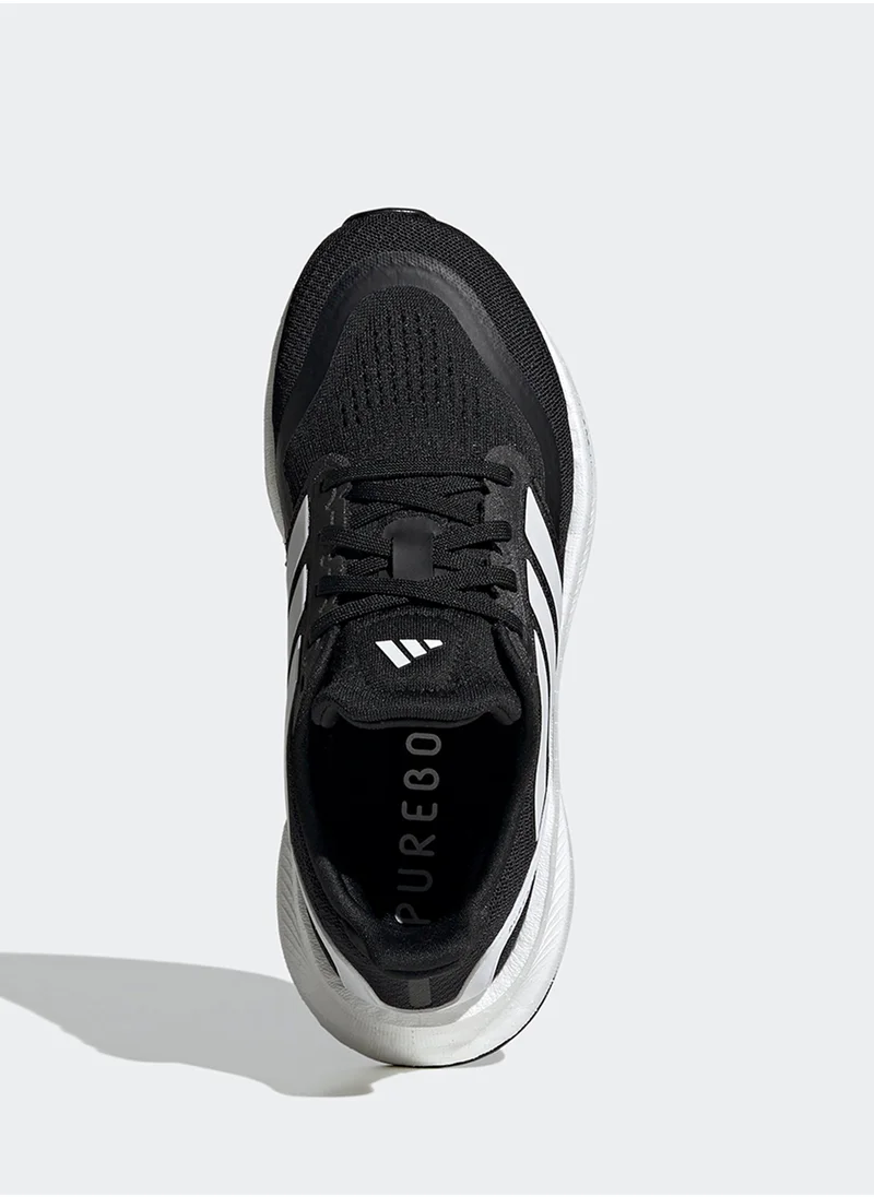 Adidas Youth Pureboost 5