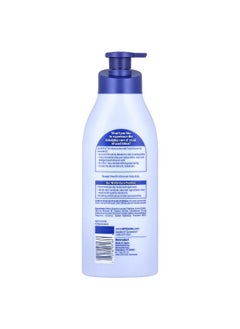 Nivea Nivea, Oil Infused Lotion, Peach Blossom & Avocado Oil , 16.9 fl oz (500 ml)  - Image 2