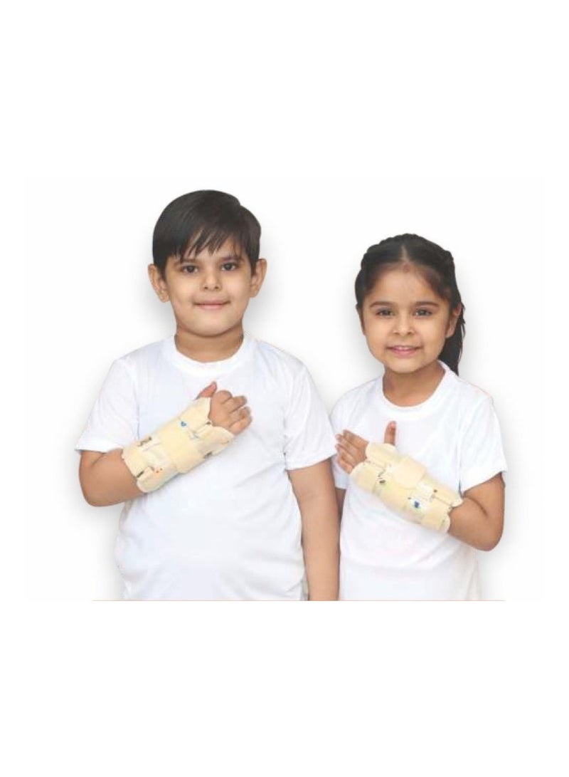 NEOLIFE Wrist and Forearm Brace(Kids) - Large - Image 1