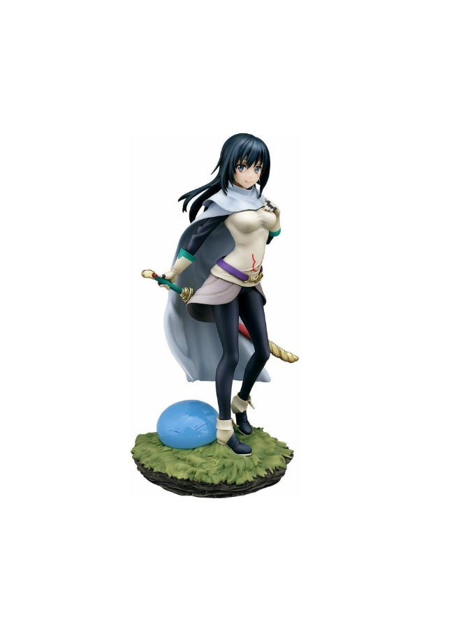 That Time I Got Reincarnated as a Slime Shizu 1/7 Scale Figure by Freeing