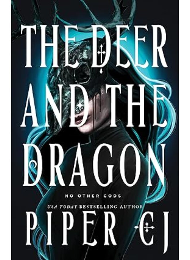 Deer & the dragon