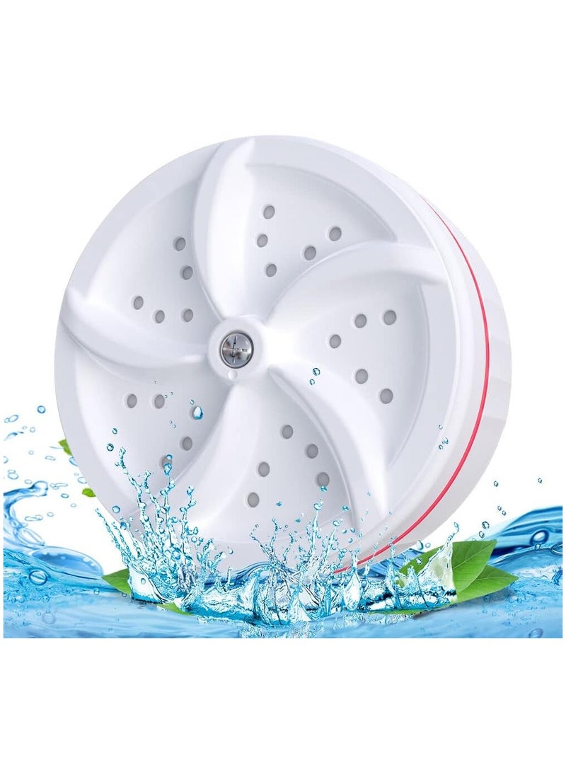 غسالة صغيرة