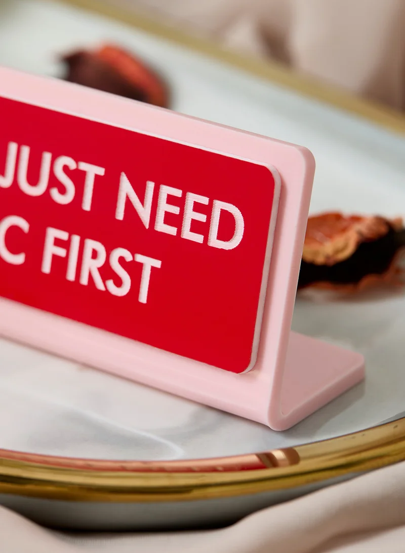 فلامنجو كاندلز I'Ll Get Over It I Just Need To Be Dramatic First