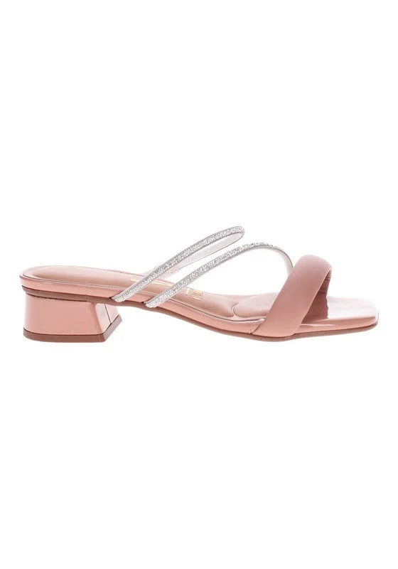 Heels Sandal for Women – Stylish Ladies Heel Sandals & Sling Back Heels for Girls