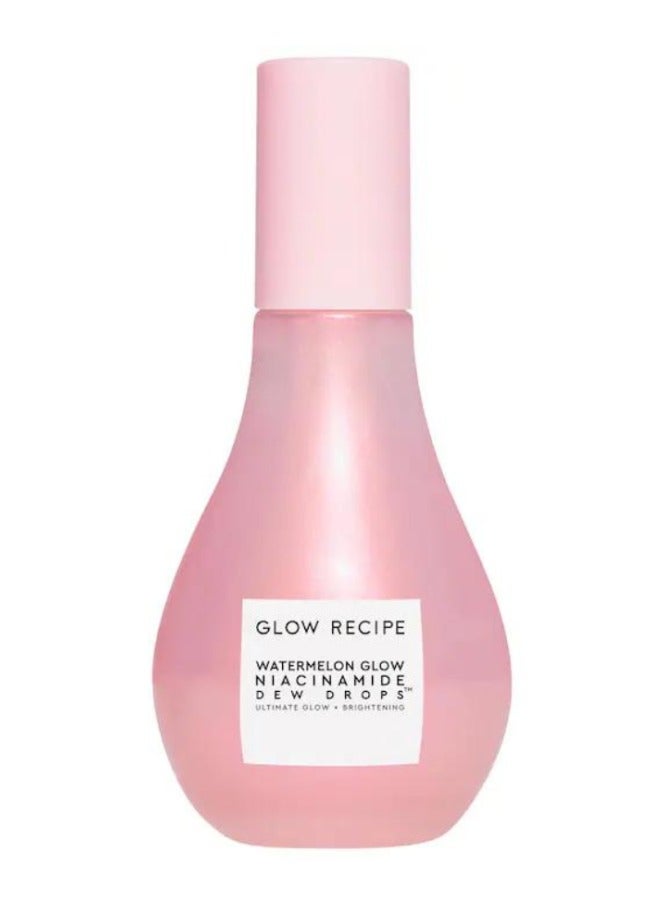 Glow Recipe Watermelon Serum - 80 ml