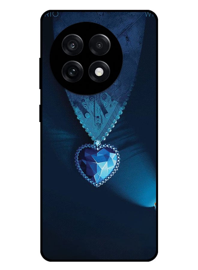 EYE CATCH Printed Protective Case Cover For OnePlus 13R  -  Titanic Necklace - Image 1