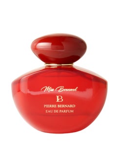 PIERRE BERNARD Miss Bernard 100ml Eau De Parfum  - Image 1
