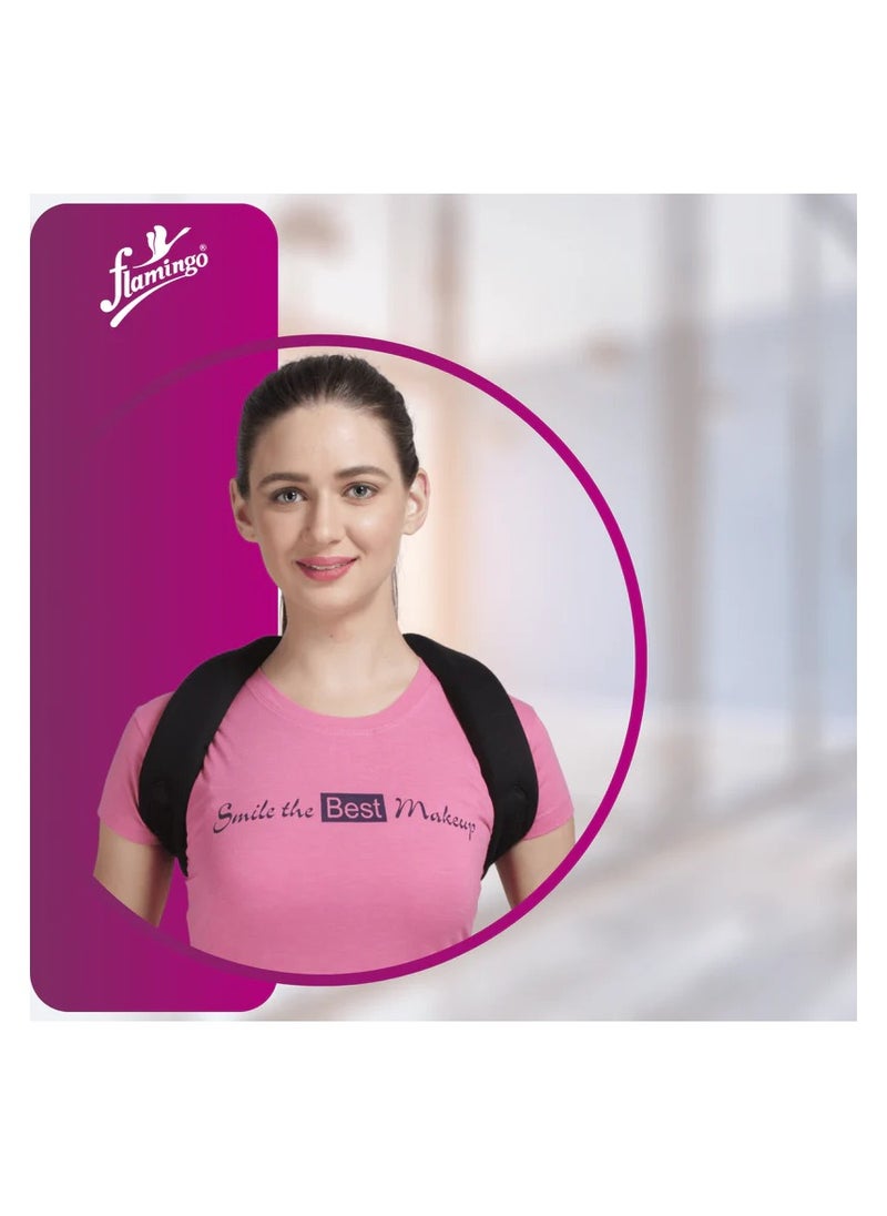 FLAMINGO Clavicle Brace XL 