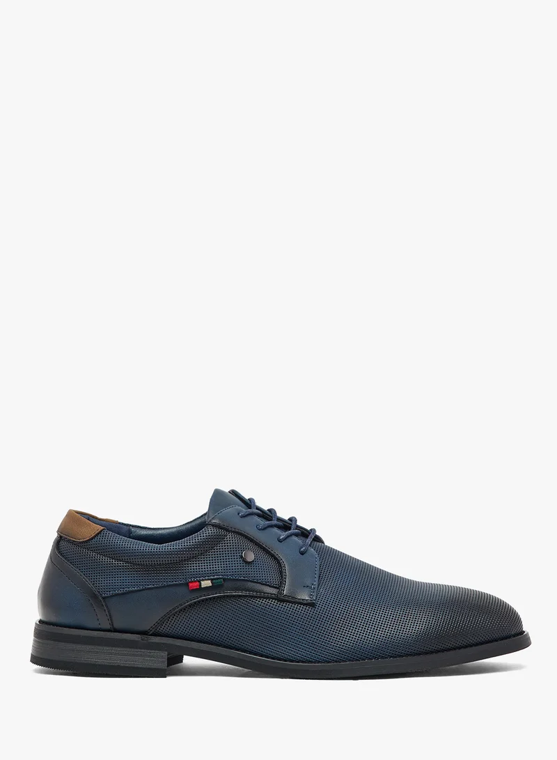 Robert Wood Smart Casual Lace Ups