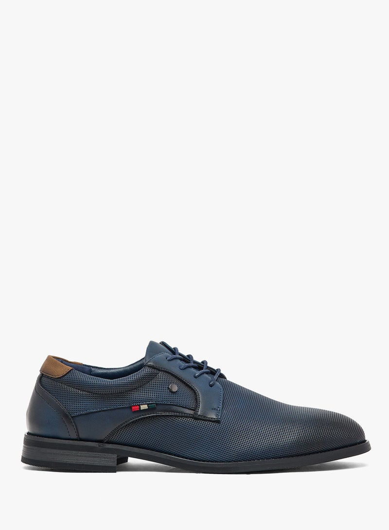 Robert Wood Smart Casual Lace Ups - Image 1