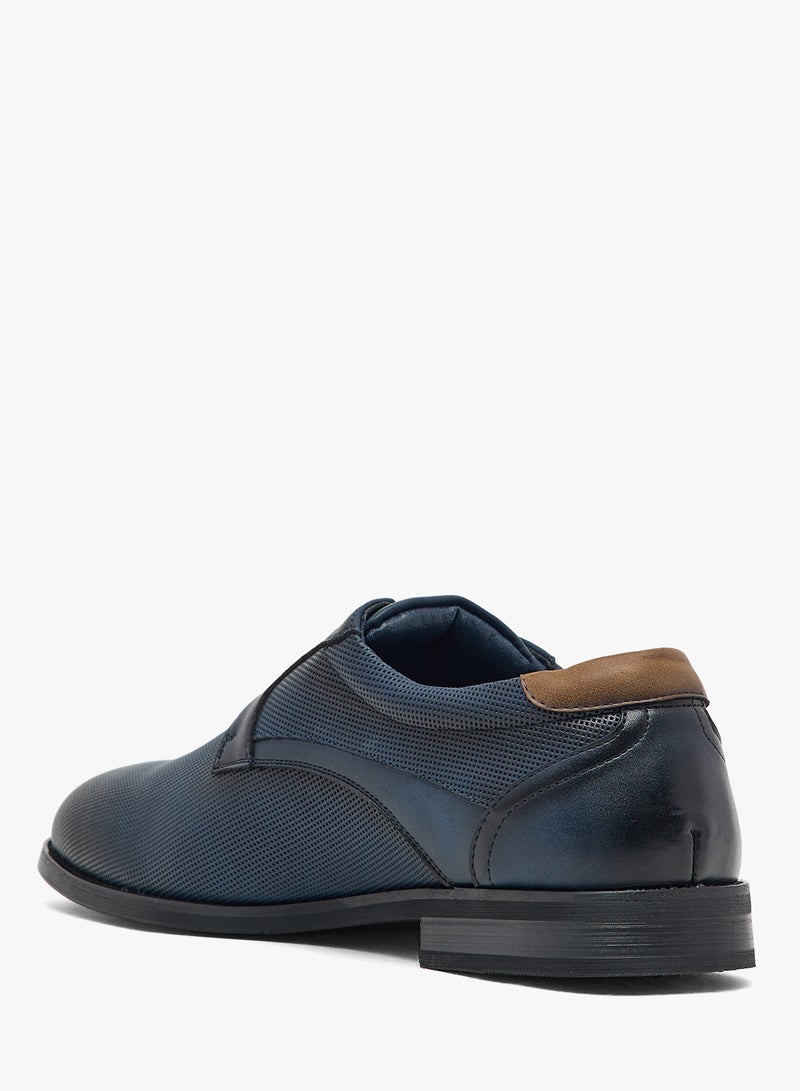 Robert Wood Smart Casual Lace Ups - Image 2