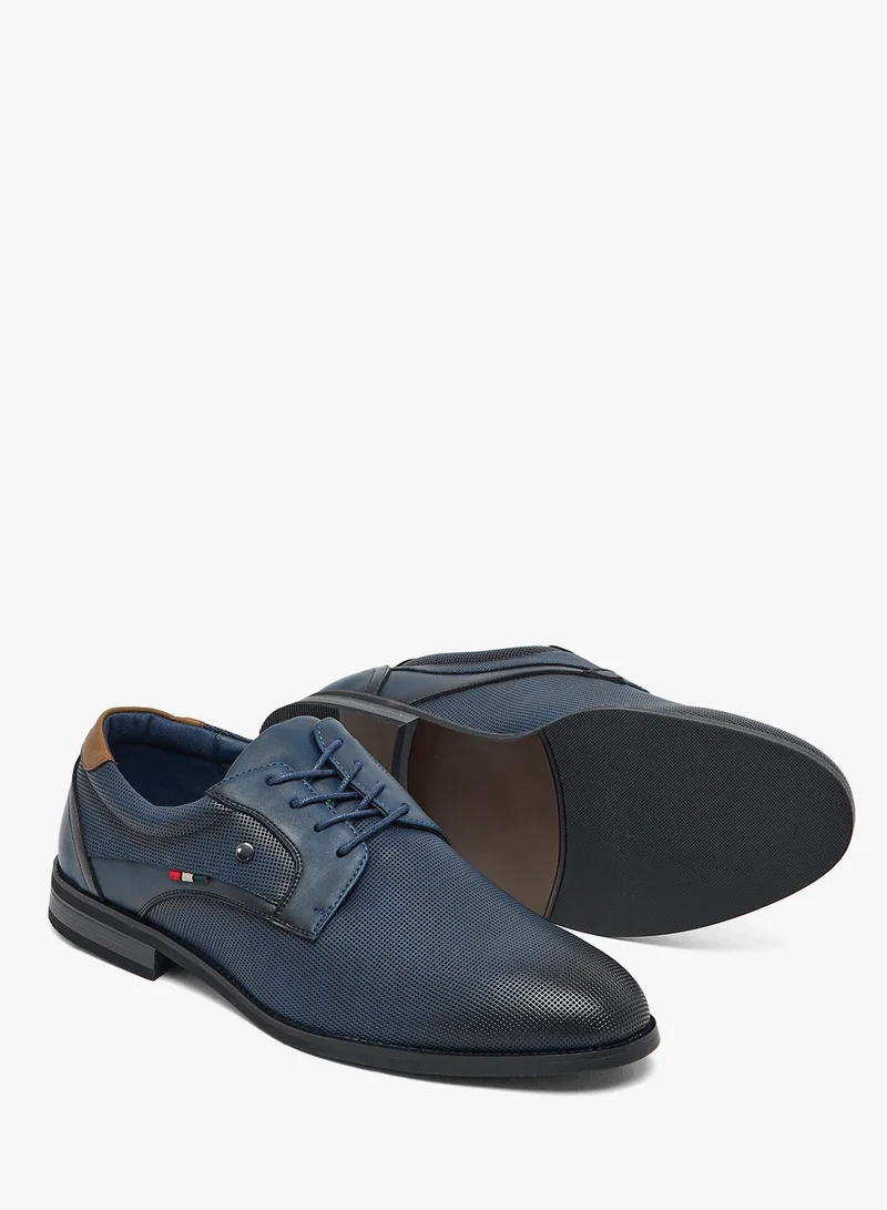Robert Wood Smart Casual Lace Ups