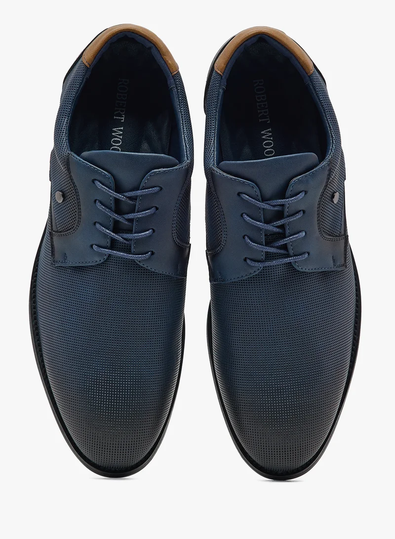 Robert Wood Smart Casual Lace Ups