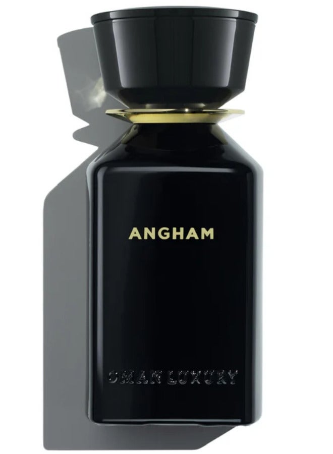 OMANLUXURY عطر أنغام 100 مل - Image 1