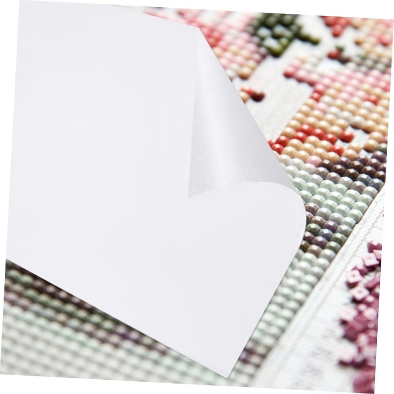 Angoily Protection Film Sealer Paper Release Paper Film for Diamond Art Non-Stick Cover - Image 5