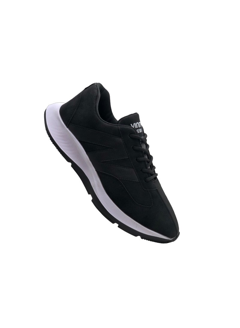 حذاء سهل الارتداء بتصميم كاجوال خفيف الوزن - Image 3