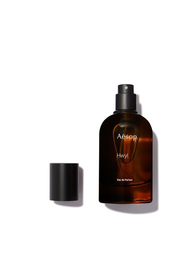 أيسوب عطر إيسوب فن أو دو بارفان 50 مل - Image 2