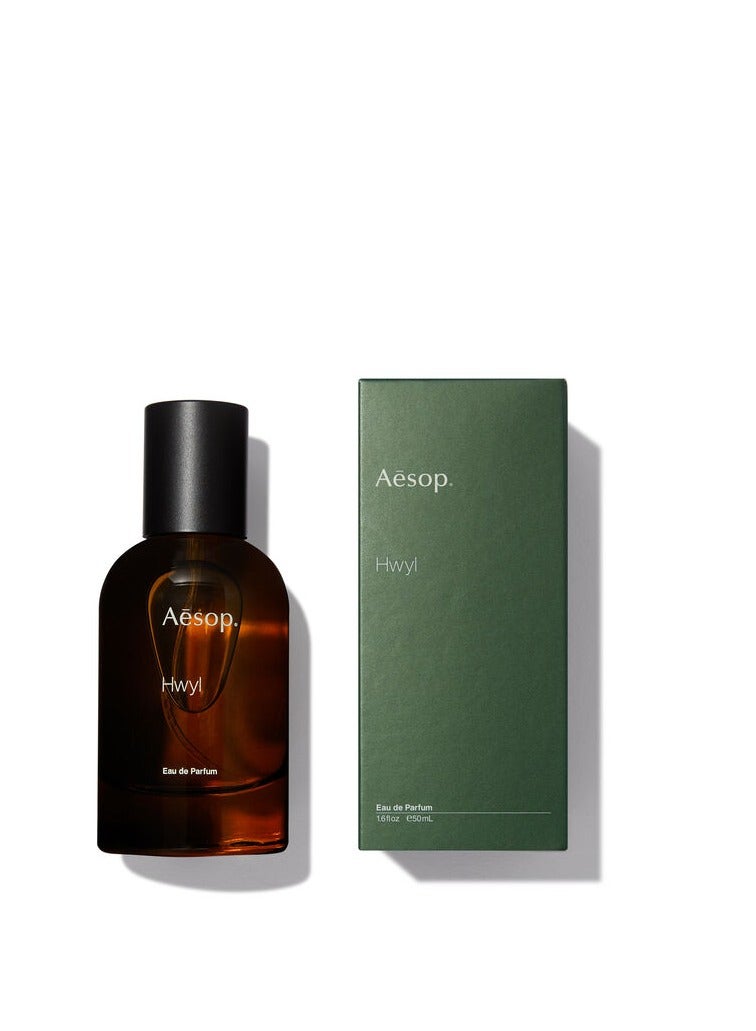 أيسوب عطر إيسوب فن أو دو بارفان 50 مل - Image 3