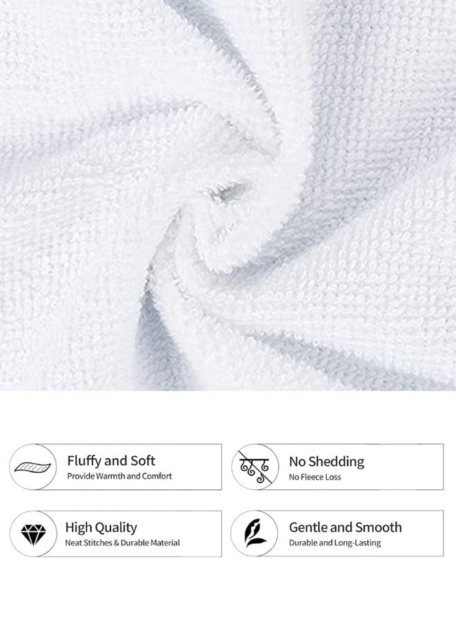 شبيلي منشفة شاطئية كبيرة الحجم من الألياف الدقيقة مقاومة للرمل وسريعة الجفاف، منشفة سفر وبركة سباحة فائقة النعومة وخفيفة الوزن قابلة للغسل في الغسالة، قياس ‎150 × 75‎ سم، عالية الامتصاص للبالغين والأطفال للشاطئ والسباحة والتخييم - Image 5