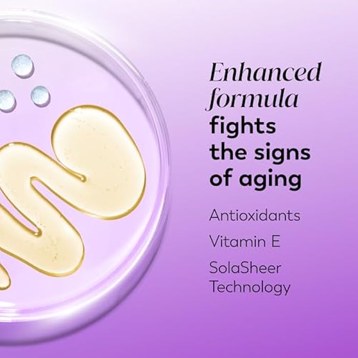 Olay Face Moisturizer by Olay, Age Defying Classic Daily Renewal Lotion, With Sunscreen, Classic,4 oz - Image 5