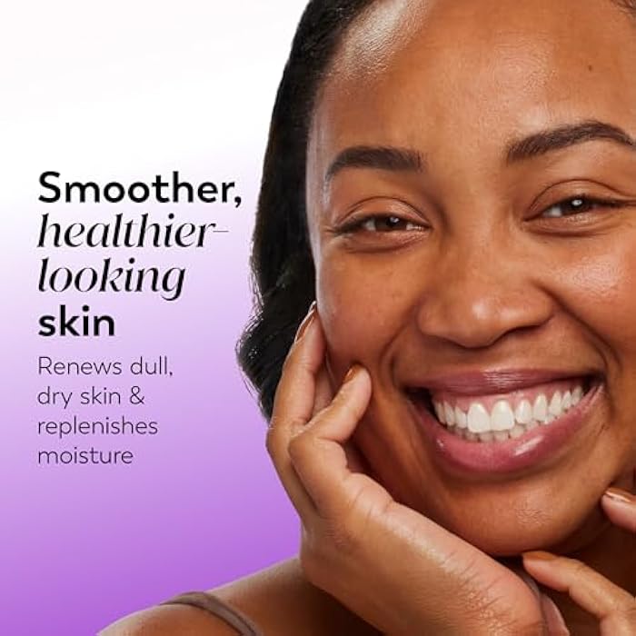 Olay Face Moisturizer by Olay, Age Defying Classic Daily Renewal Lotion, With Sunscreen, Classic,4 oz - Image 4