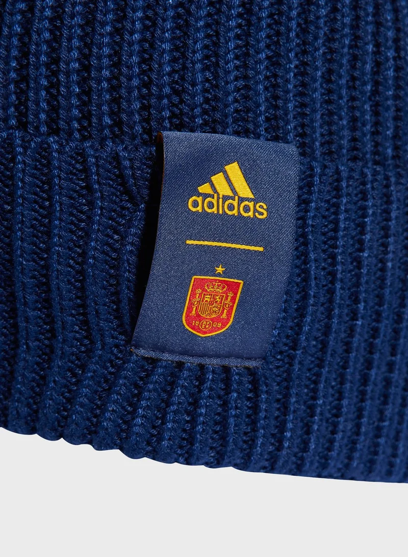 adidas قبعة بينيه