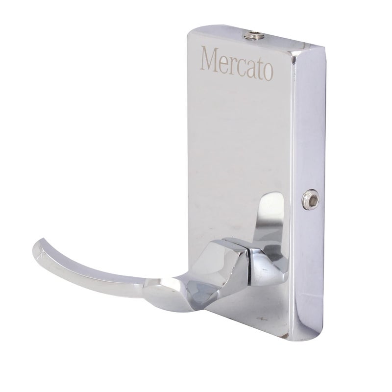 MERCATO خطاف رداء MERCATO TRANI كروم لامع/SS-304 MR-511106-CP - Image 5