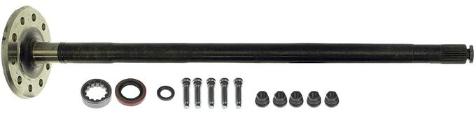 Dorman 630-215 Rear Passenger Side Drive Axle Shaft Compatible With Select Ford Models - Image 3