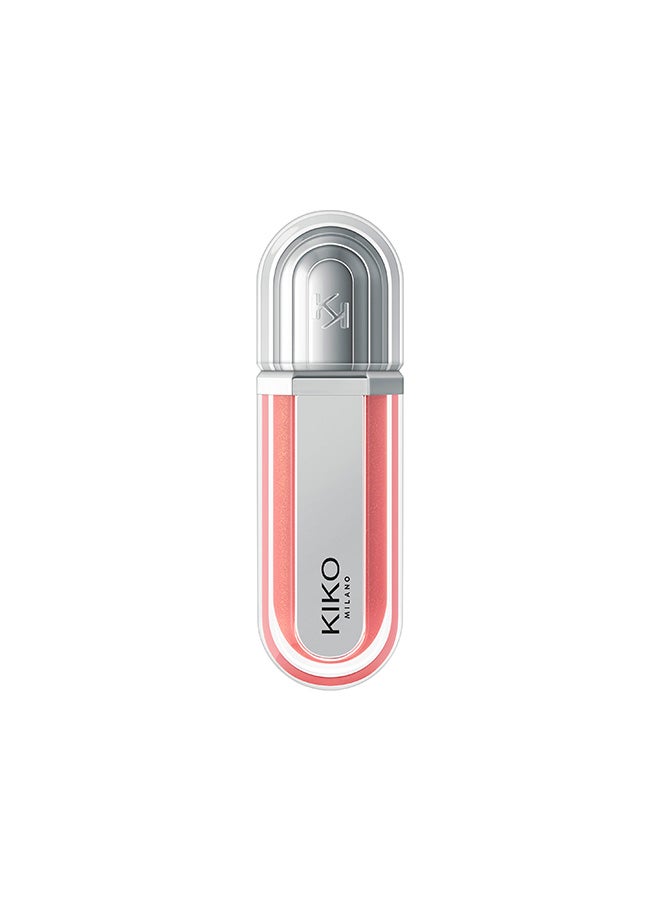 KIKO MILANO 3D HYDRA XTREME LIPGLOSS 2 - Image 3