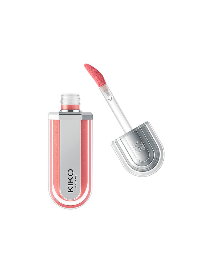KIKO MILANO 3D HYDRA XTREME LIPGLOSS 2 - Image 2