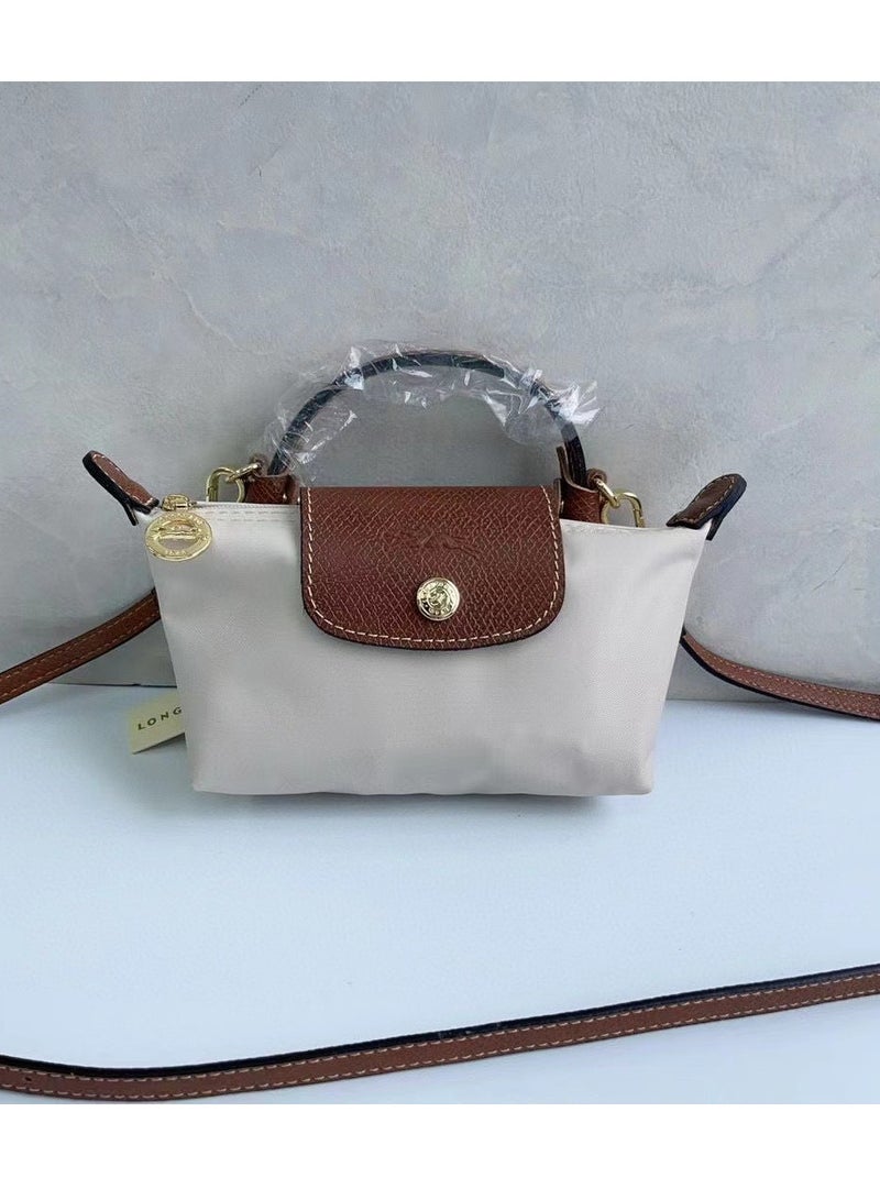 Longchamp Longchamp Le Pliage mini Travel Bag Tote Bag included Mini Shoulder Straps  - Image 2