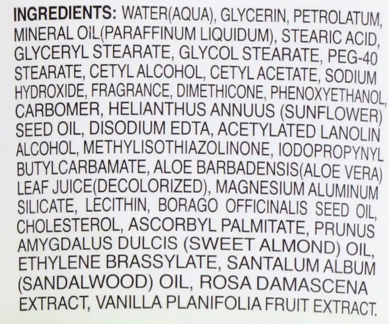 Dermasil Aloe Fresh Moisturizing Body Lotion - Image 5
