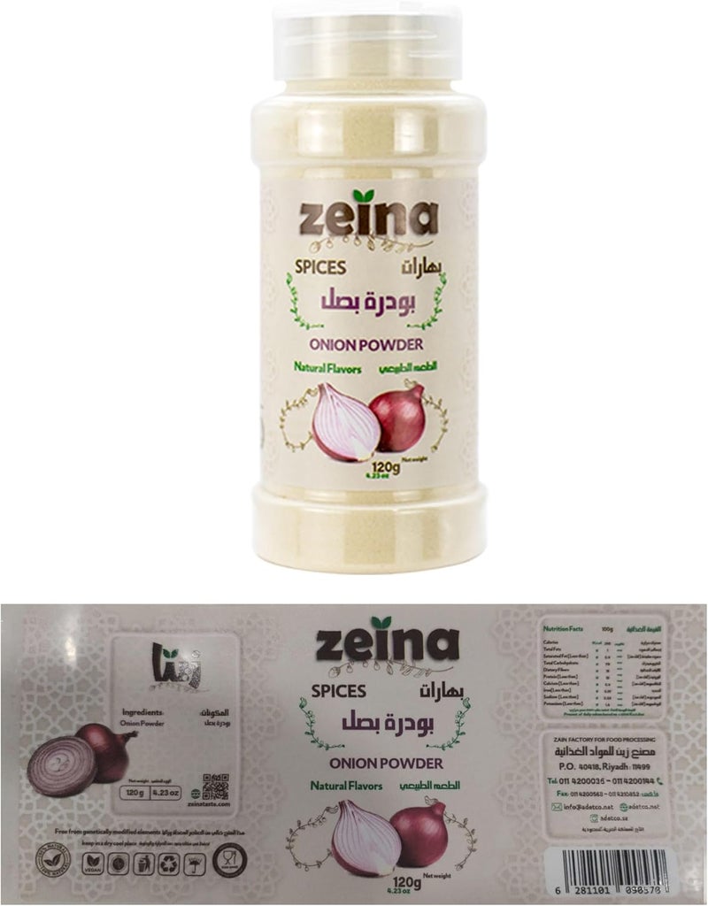 Onion Powder