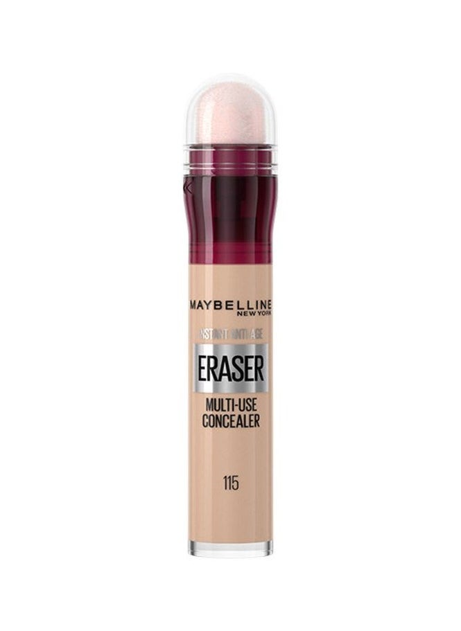 Instant Anti-Age  Eraser Multi-Use Concealer - 115 Warm Light - 6.8ml - pzsku/Z1F3C8C3D372F4AB2AAE1Z/45/_/1716304206/3f342561-b781-482b-a703-90bd52ff8b8c