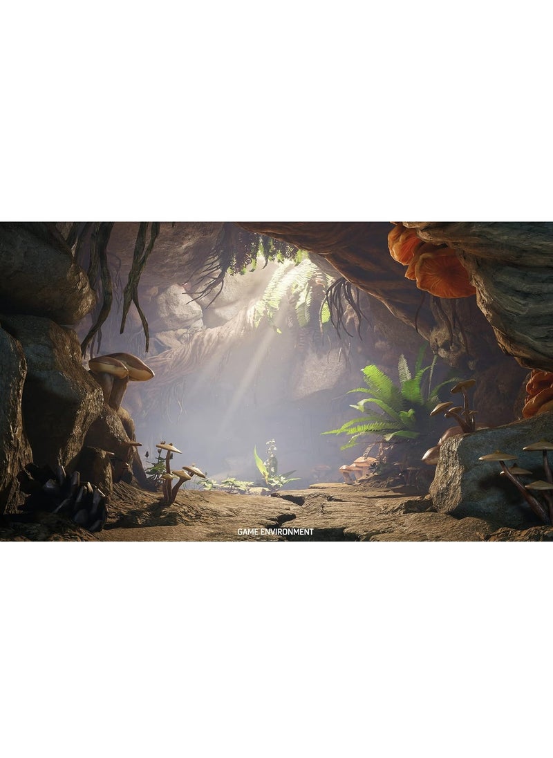 Games Arts It Takes Two - Nintendo Switch  - Image 2