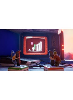 سويتش 0 لعبة ات تيكس تو - نينتندو سويتش  - Image 5