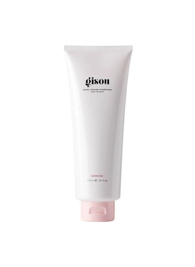 Gisou Honey Infused Conditioner 240ml 
