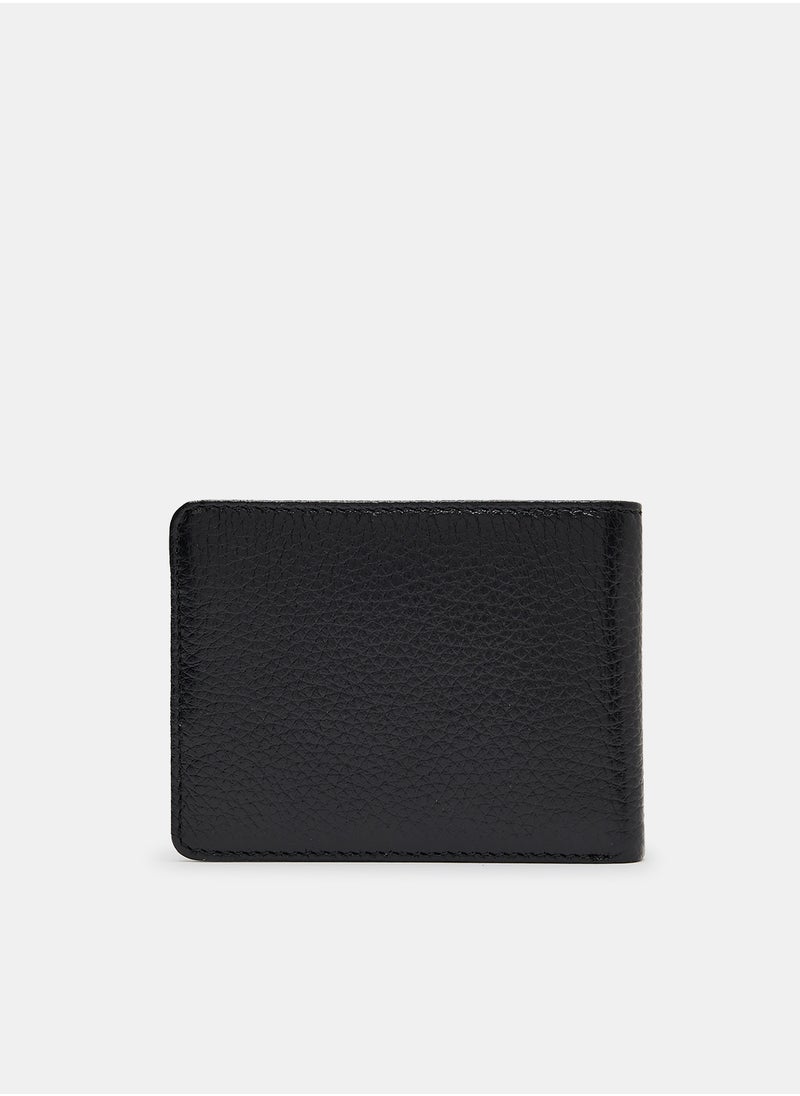 Philippe Moraly Wallet with detachable Card Holder
