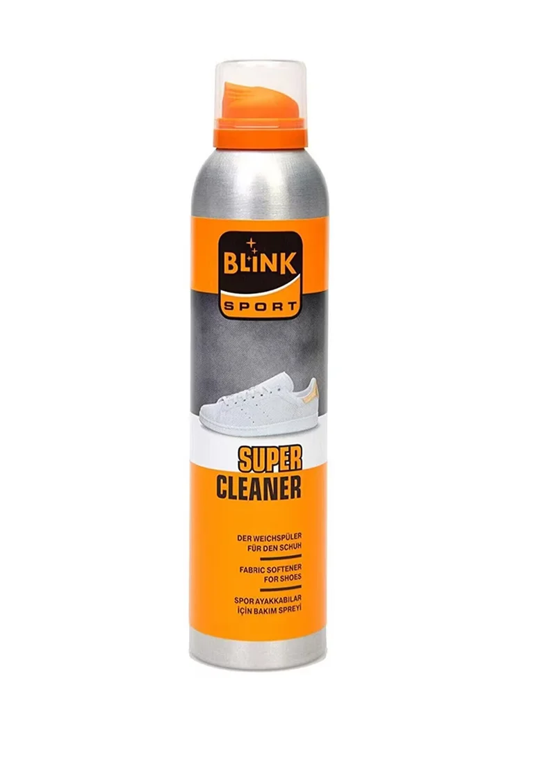 Blink Blink Suede & Nubuck Spray – Natural