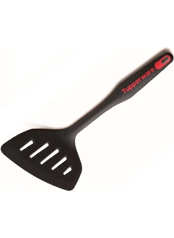 Tupperware Modern Fairy Large Spatula Red