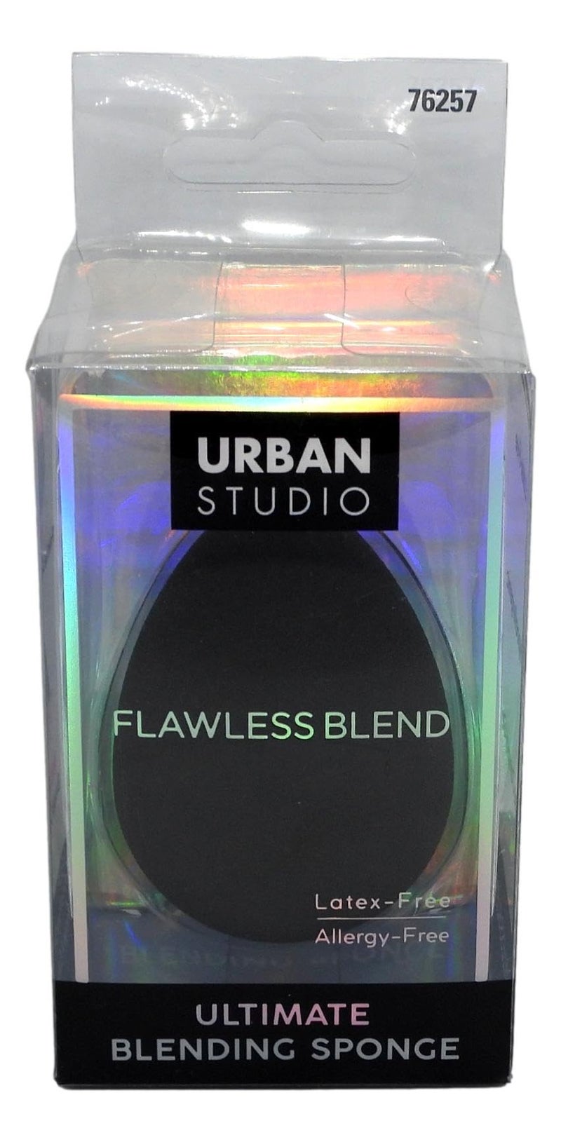 Cala Ultimate black blending sponge