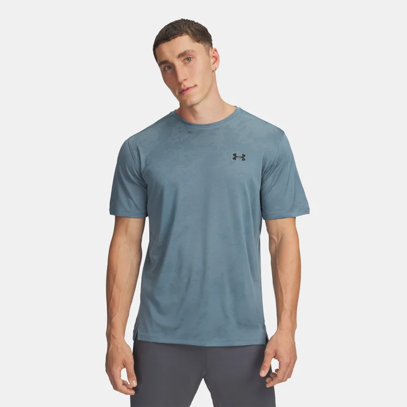 UNDER ARMOUR Men's UA Tech Vent T-Shirt
