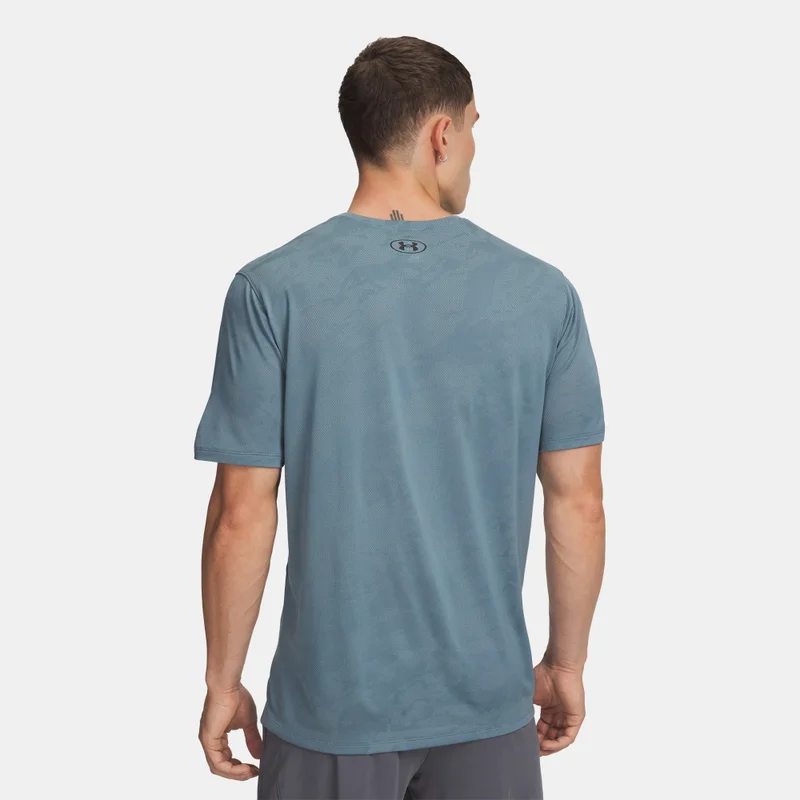 UNDER ARMOUR Men's UA Tech Vent T-Shirt