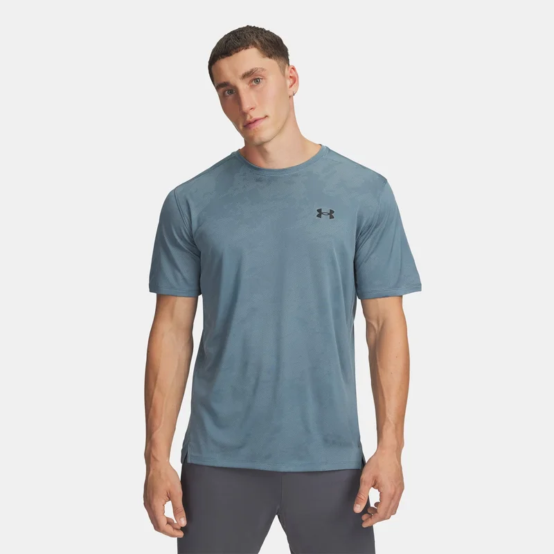 Men's UA Tech Vent T-Shirt