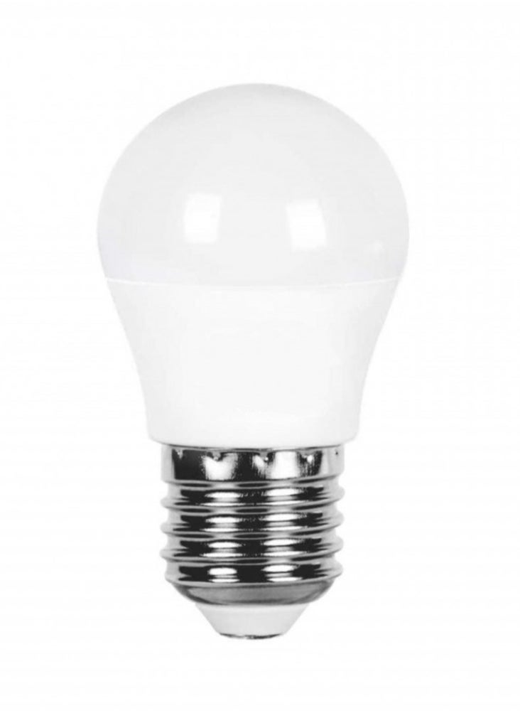 Generic A small 5-watt white LED ball bulb  - Image 1