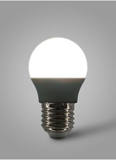 ماركة غير محددة لمبة كروي ليد صغير 5واط ابيض  - Image 2