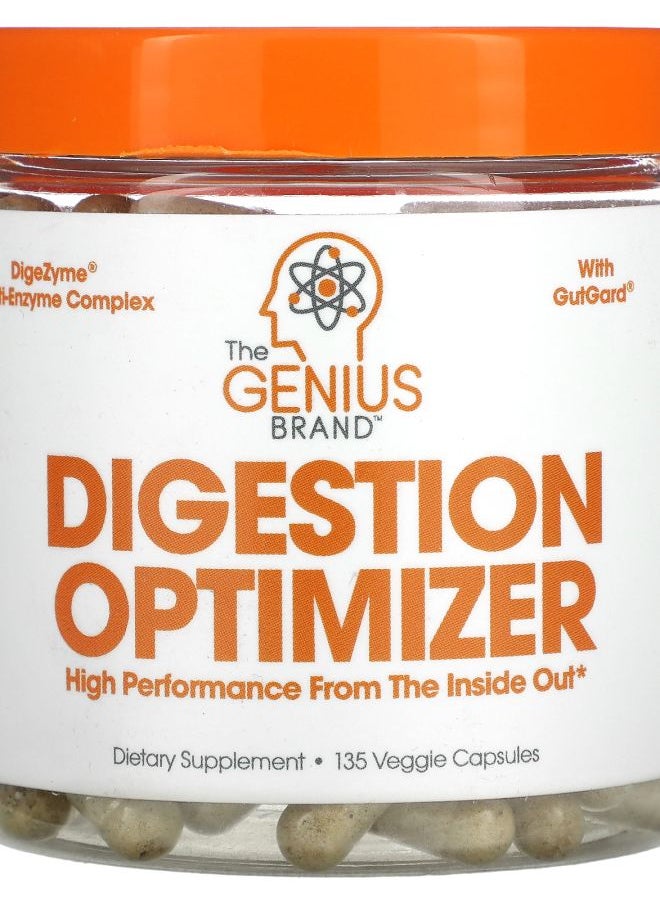 Digestion Optimizer 135 Veggie Capsules - pzsku/Z1F3D59B66E35D06F09E3Z/45/_/1728489356/c24bcf09-9c83-4056-a62a-0c92277d3bde