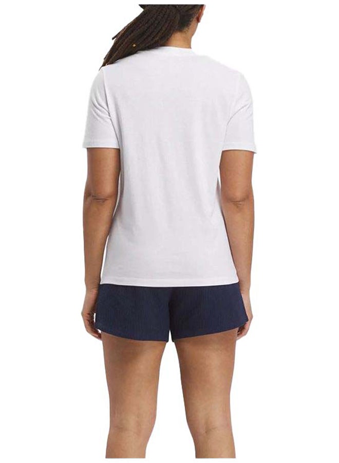 Reebok Identity Big Logo T-Shirt - Image 3