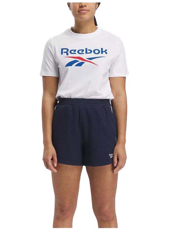 Reebok Identity Big Logo T-Shirt - Image 1