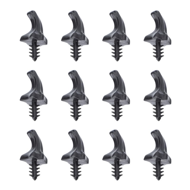 DIY Pumpkin Craft Handle Accessory Faux Pumpkin Decor 30Pcs Size M Festival - Image 2